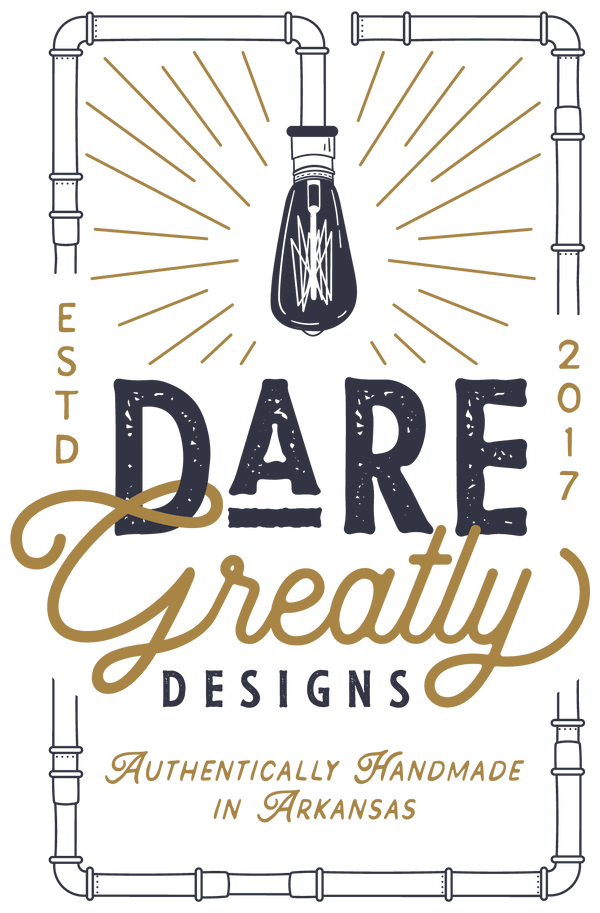 Dare Greatly Designs